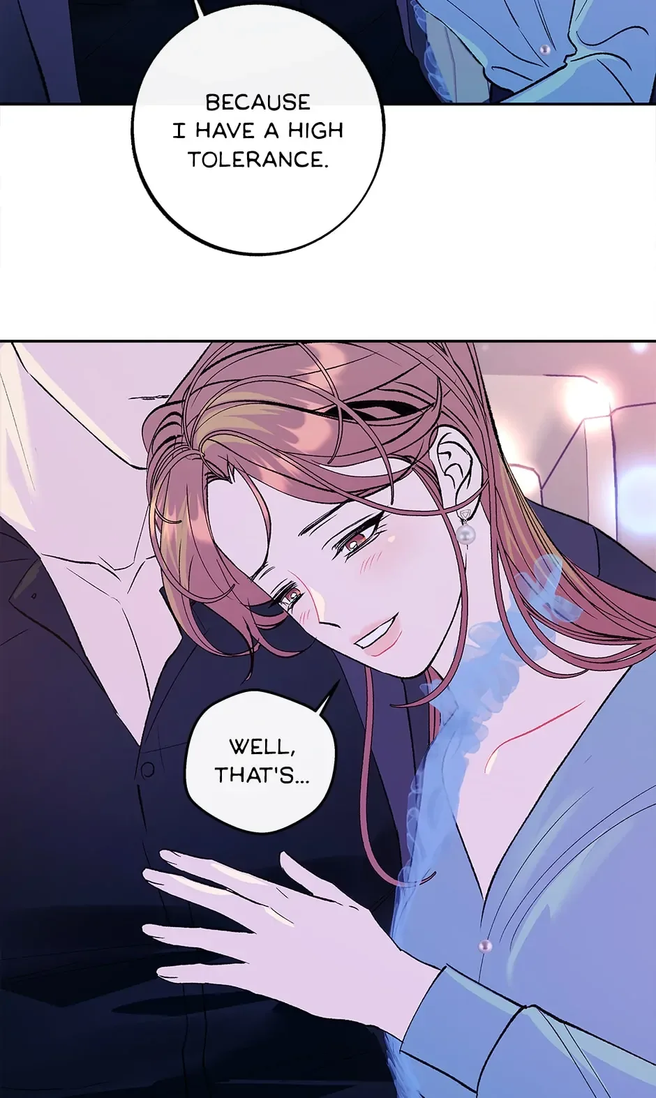 The End of the World Chapter 52 page 24