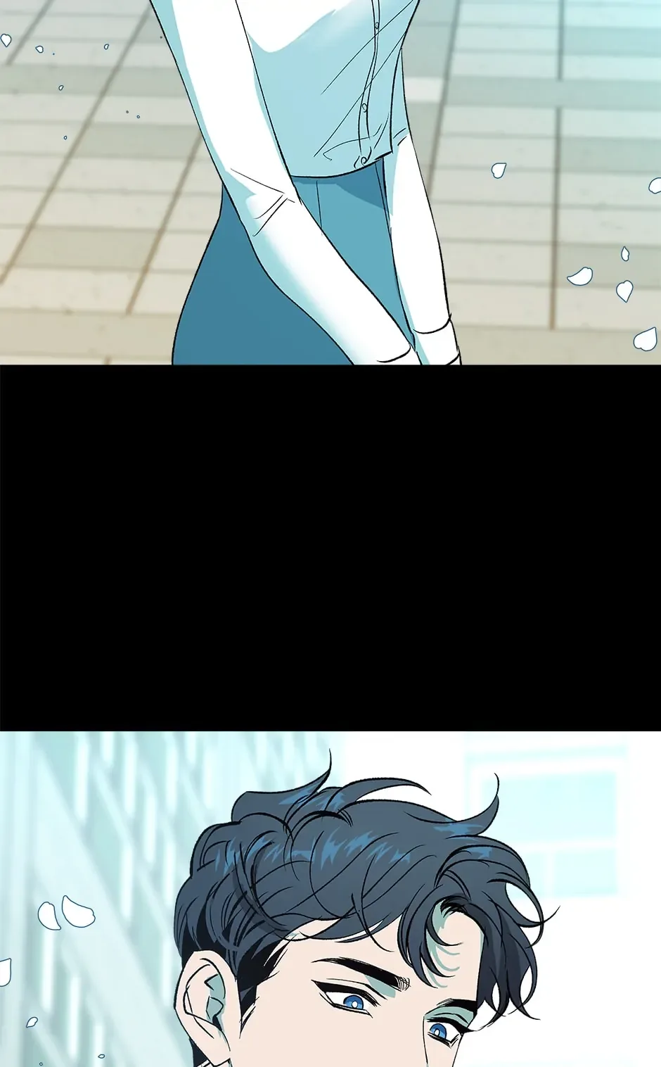 The End of the World Chapter 50 page 4