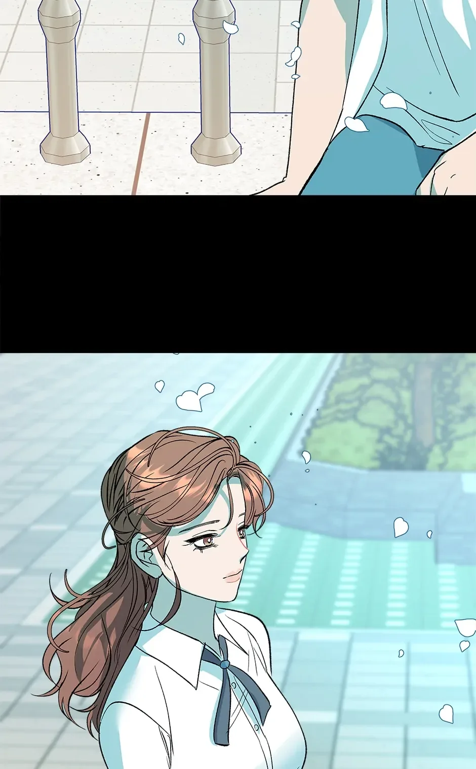 The End of the World Chapter 50 page 3