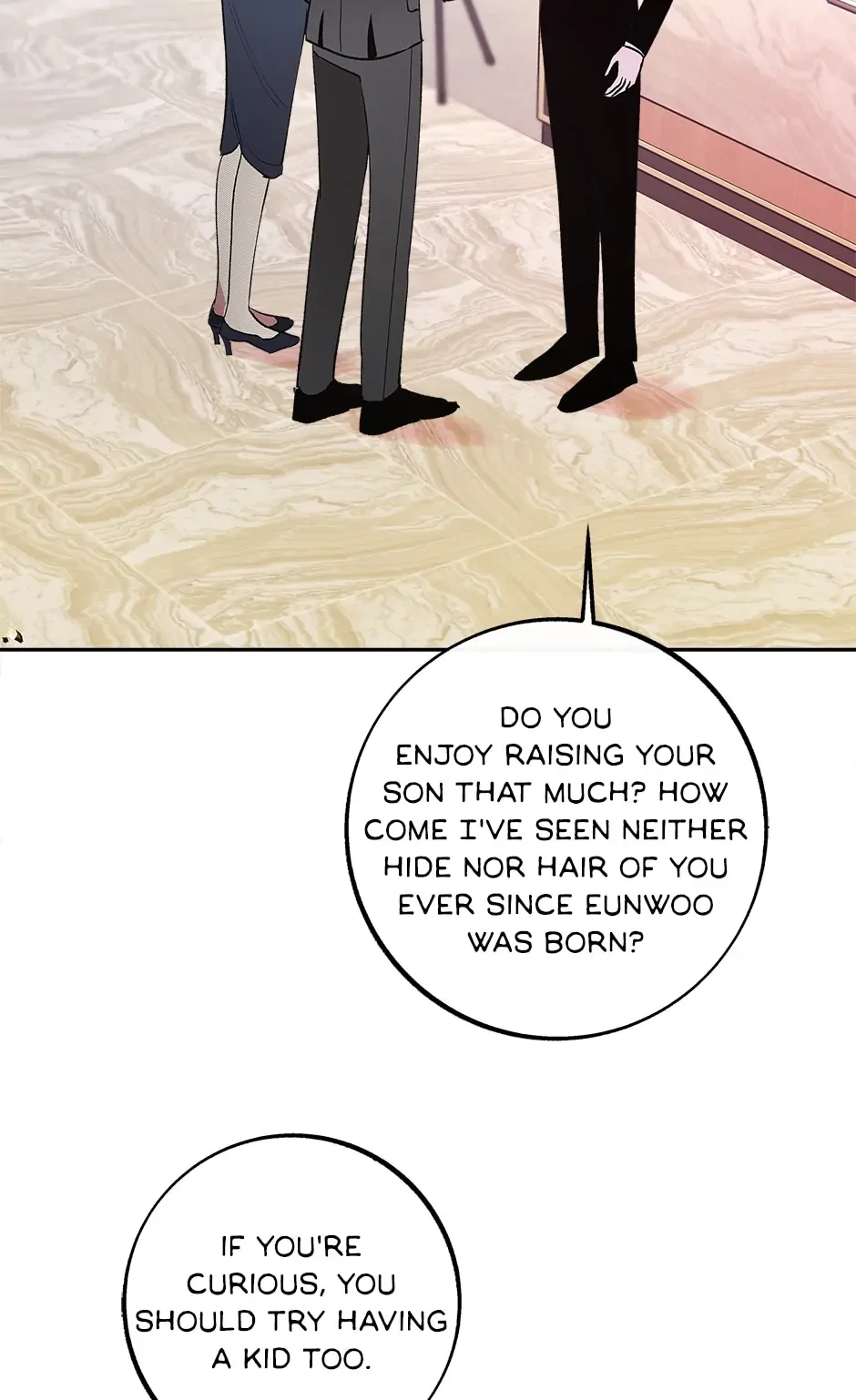 The End of the World Chapter 52 page 8