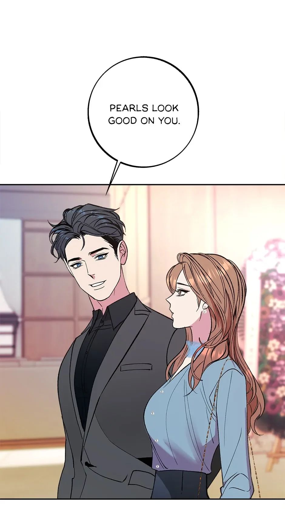 The End of the World Chapter 52 page 4