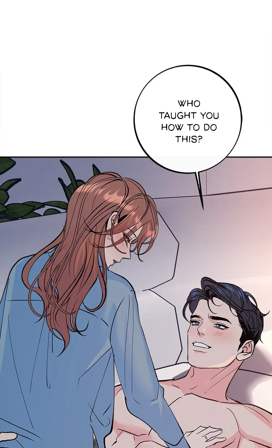 The End of the World Chapter 52 page 45