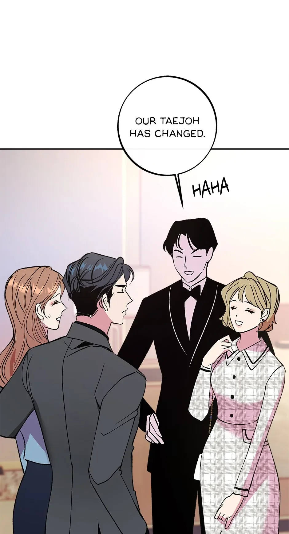 The End of the World Chapter 52 page 17