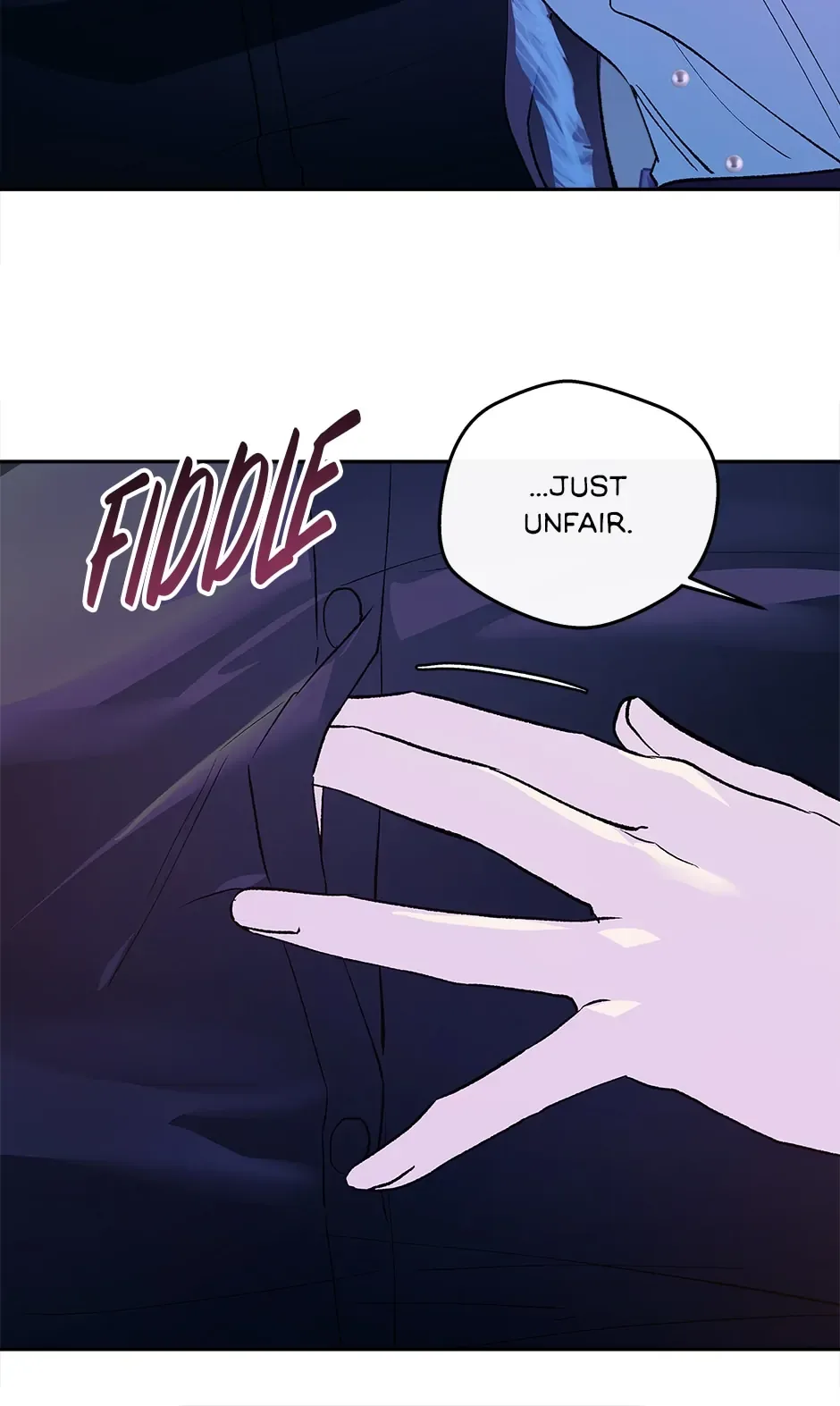 The End of the World Chapter 52 page 25
