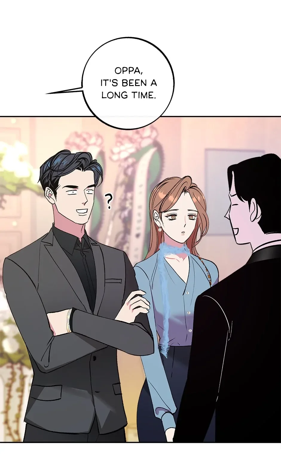 The End of the World Chapter 52 page 10