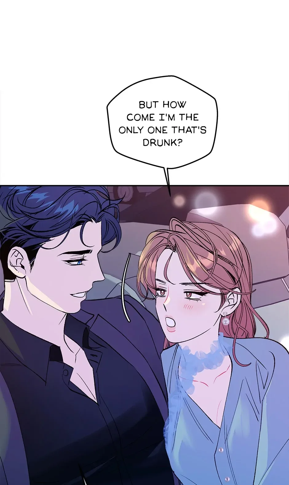 The End of the World Chapter 52 page 23
