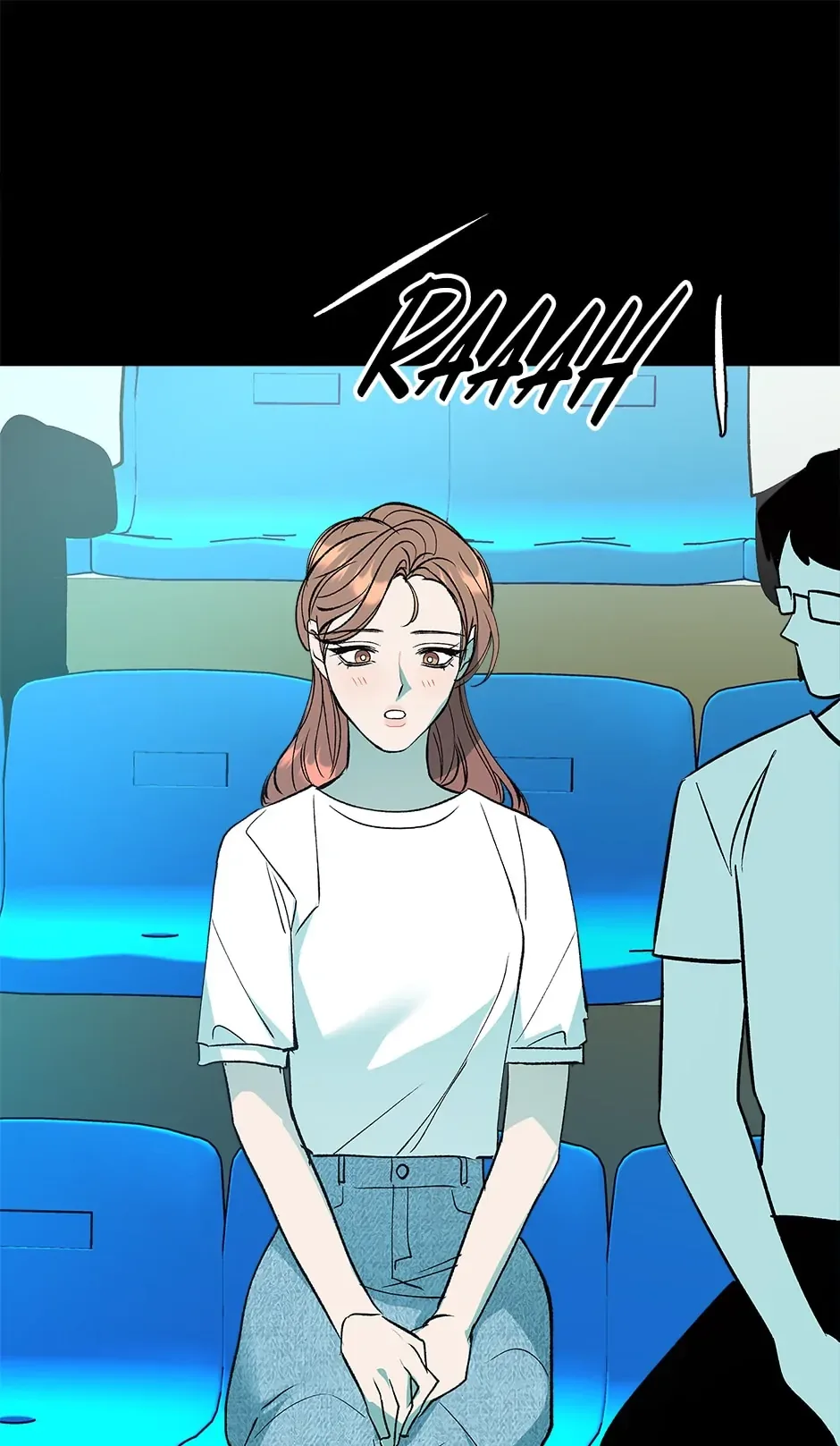 The End of the World Chapter 50 page 24