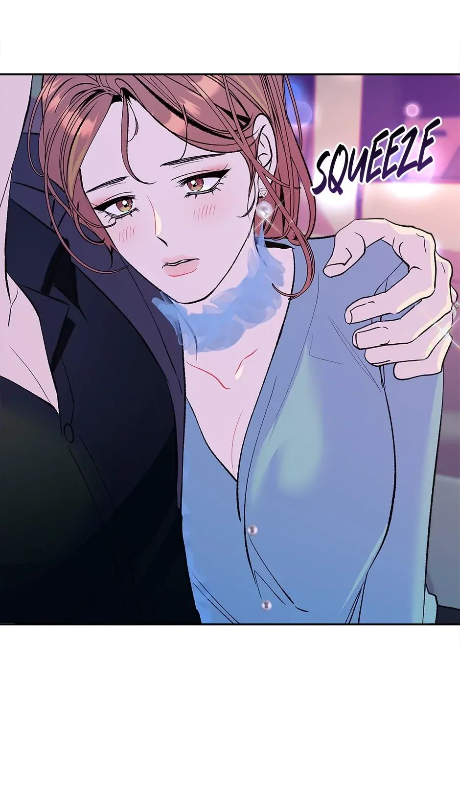 The End of the World Chapter 52 page 31