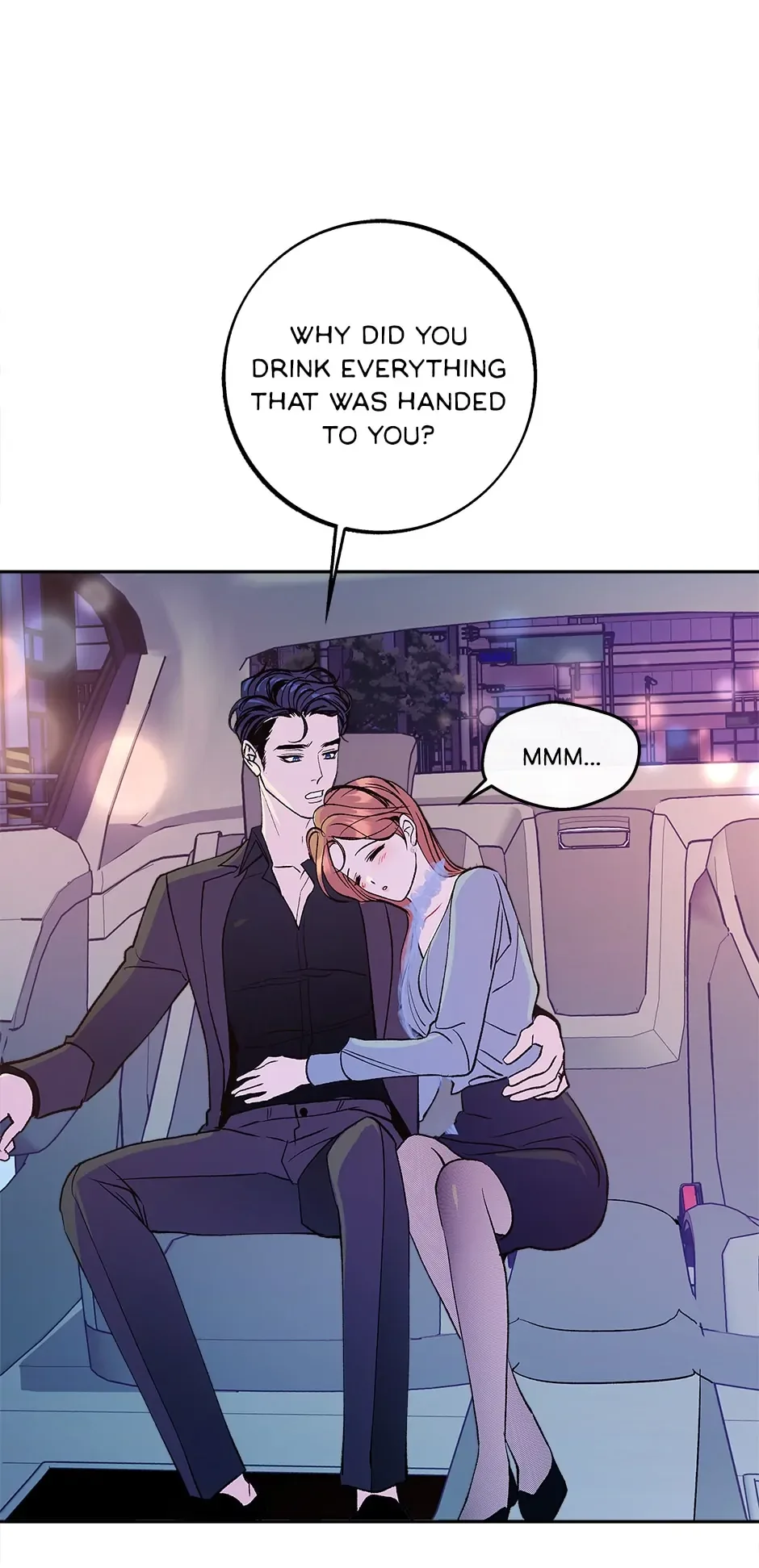 The End of the World Chapter 52 page 20