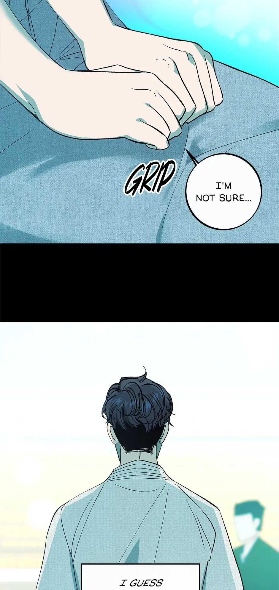 The End of the World Chapter 50 page 31