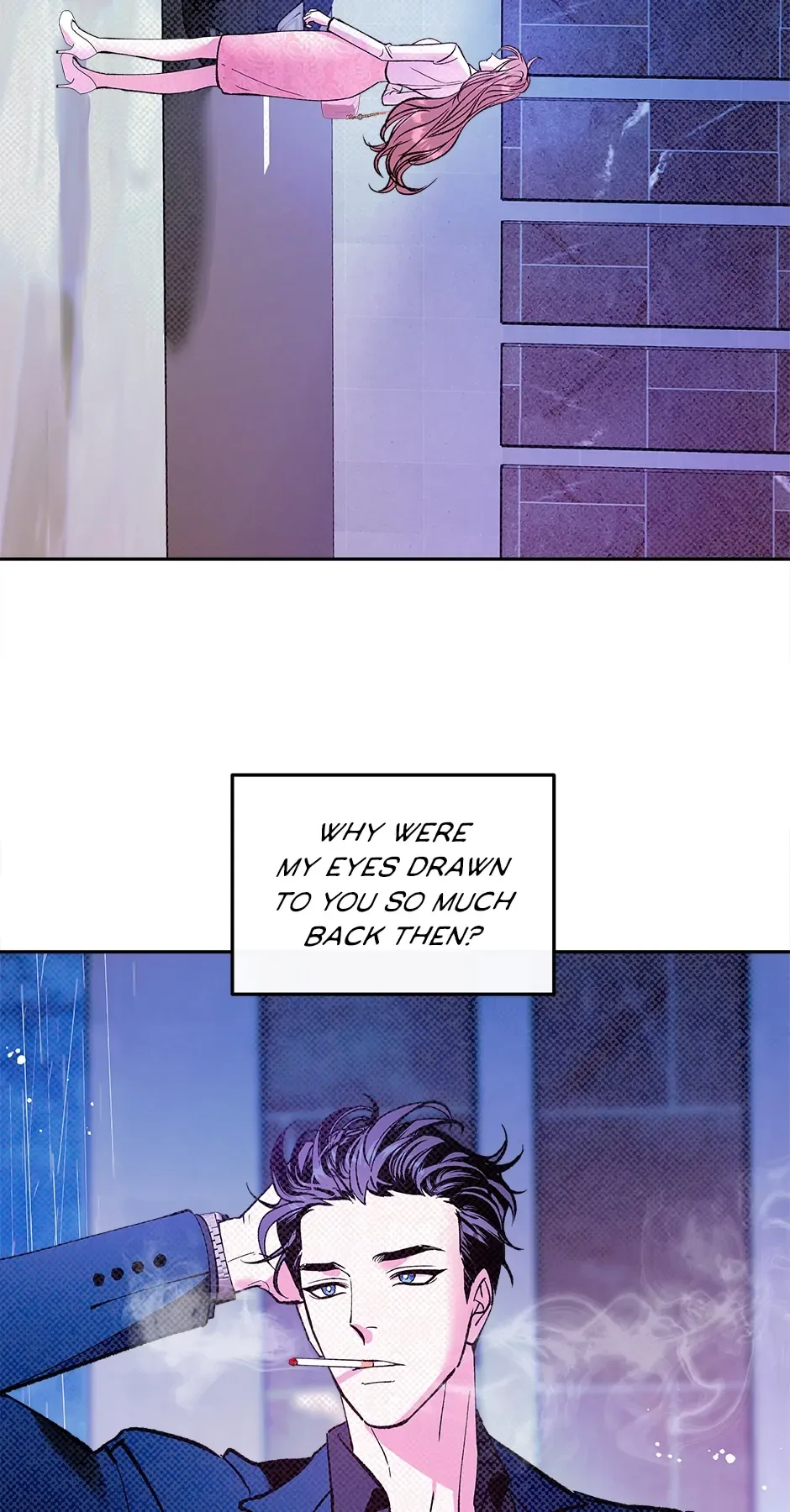 The End of the World Chapter 50 page 65