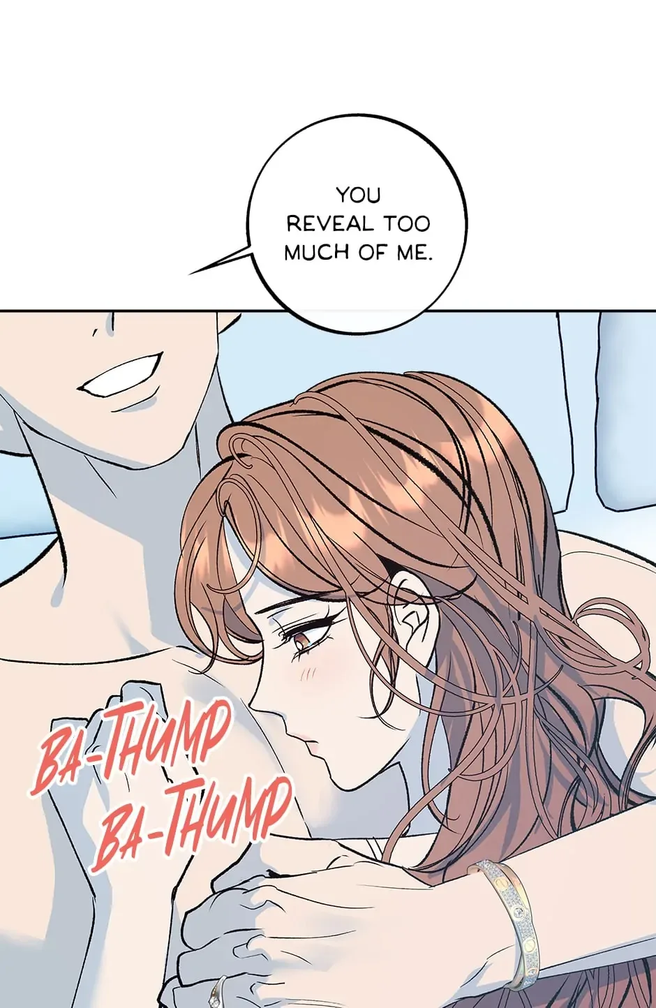 The End of the World Chapter 50 page 74