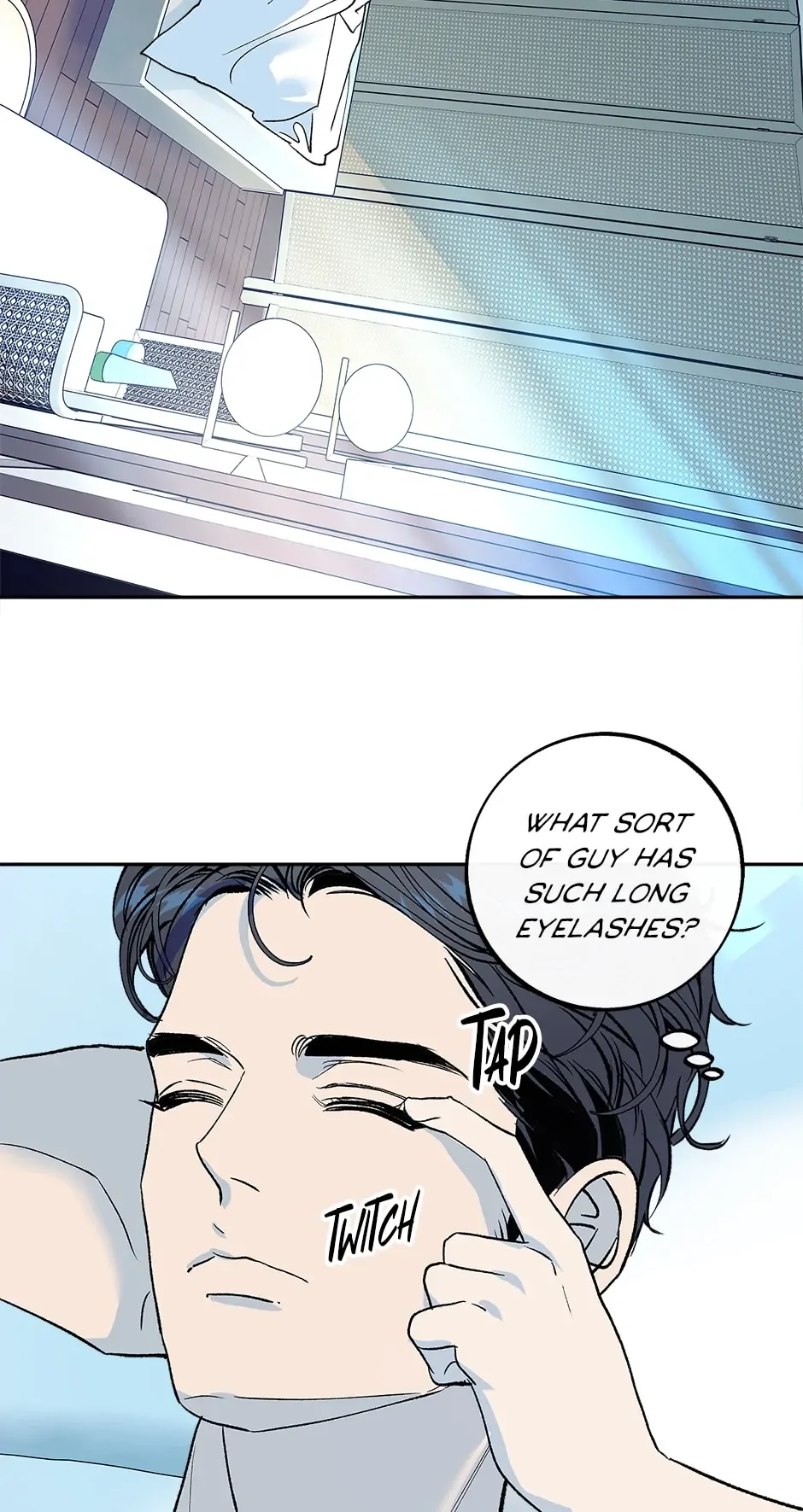 The End of the World Chapter 50 page 62