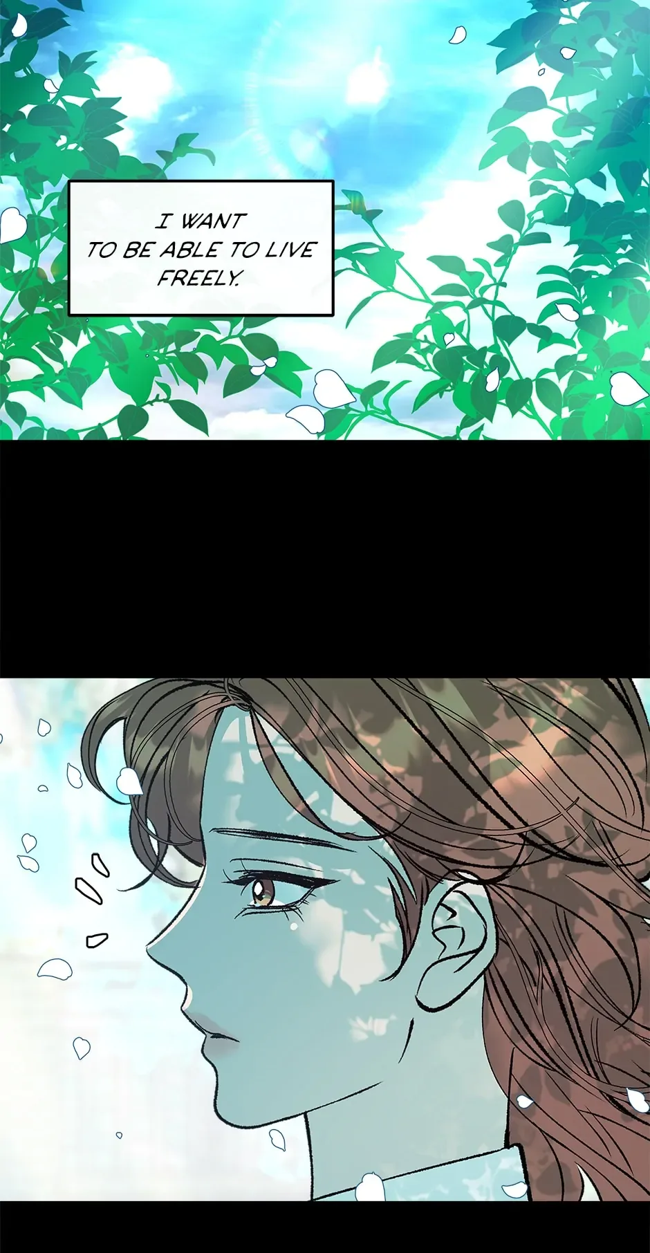 The End of the World Chapter 50 page 49