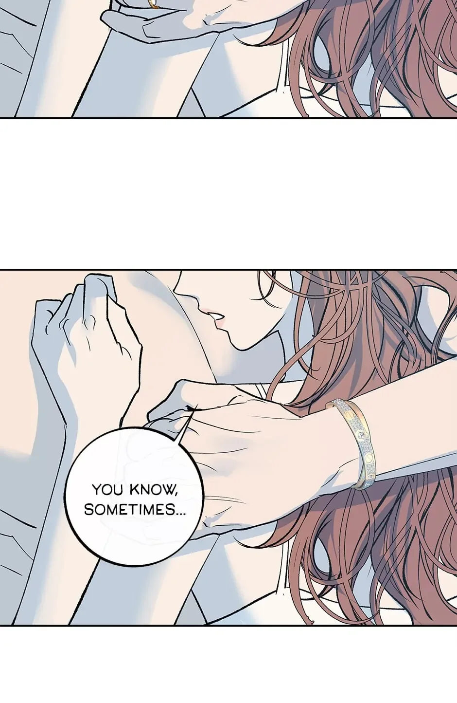 The End of the World Chapter 50 page 75