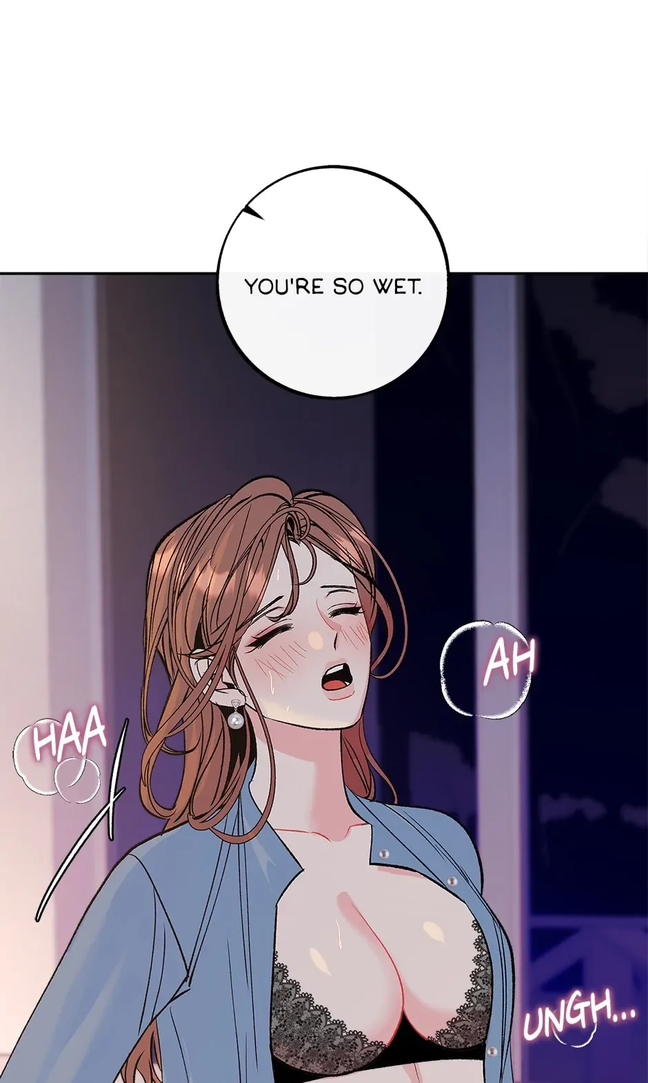 The End of the World Chapter 52 page 58