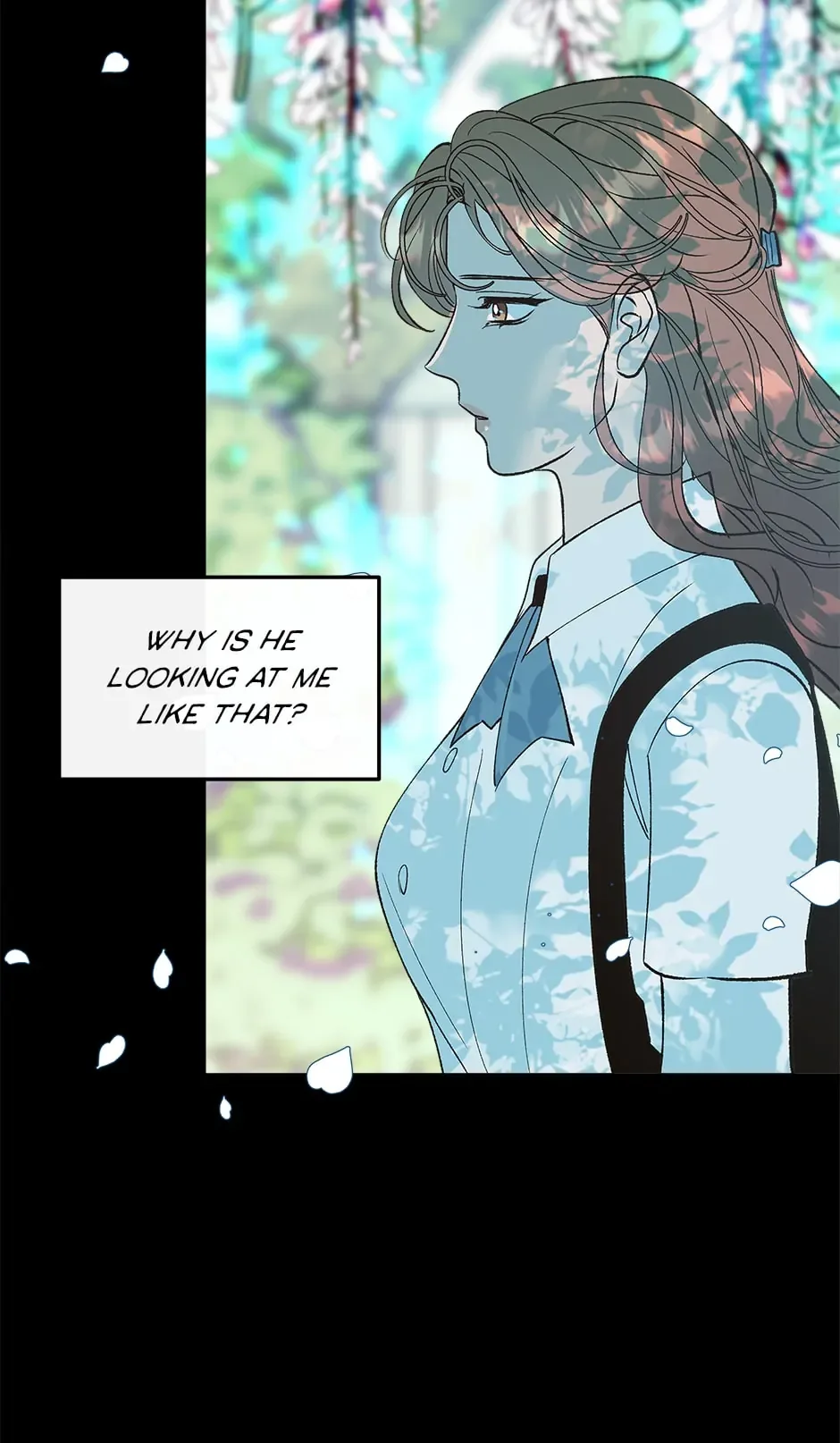 The End of the World Chapter 50 page 55