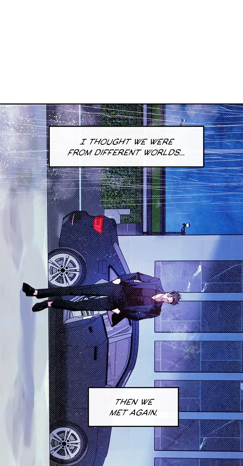 The End of the World Chapter 50 page 64