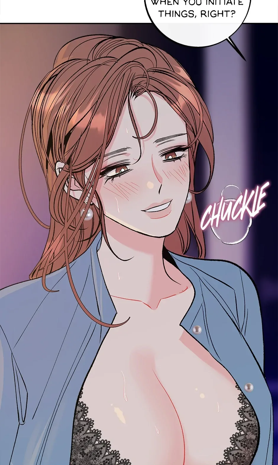 The End of the World Chapter 52 page 60