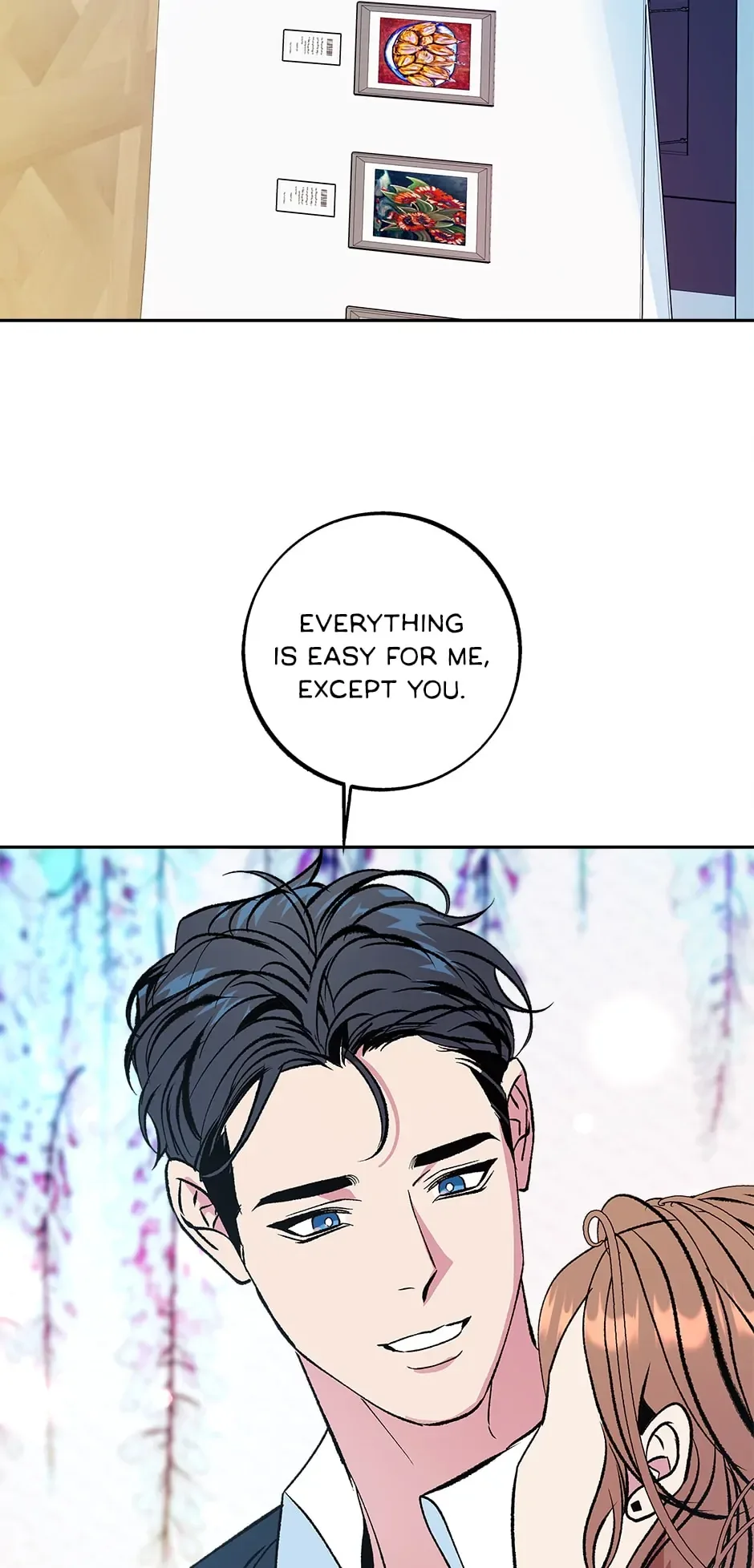 The End of the World Chapter 51 page 36