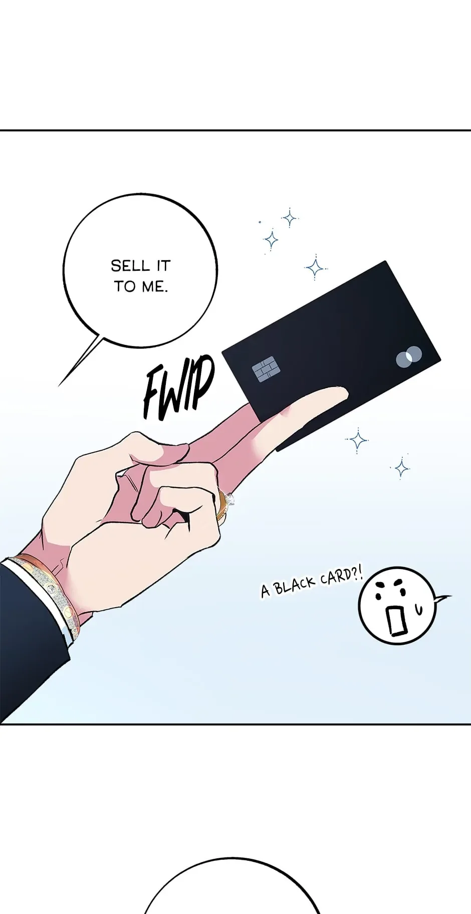 The End of the World Chapter 51 page 25
