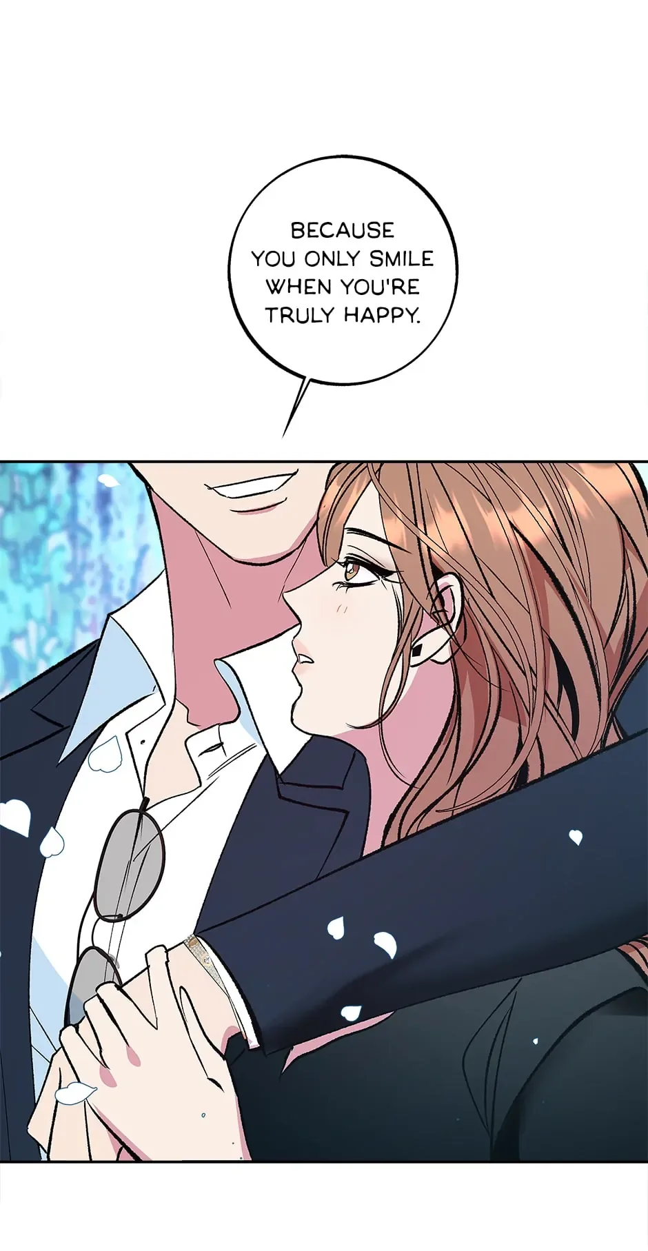 The End of the World Chapter 51 page 38