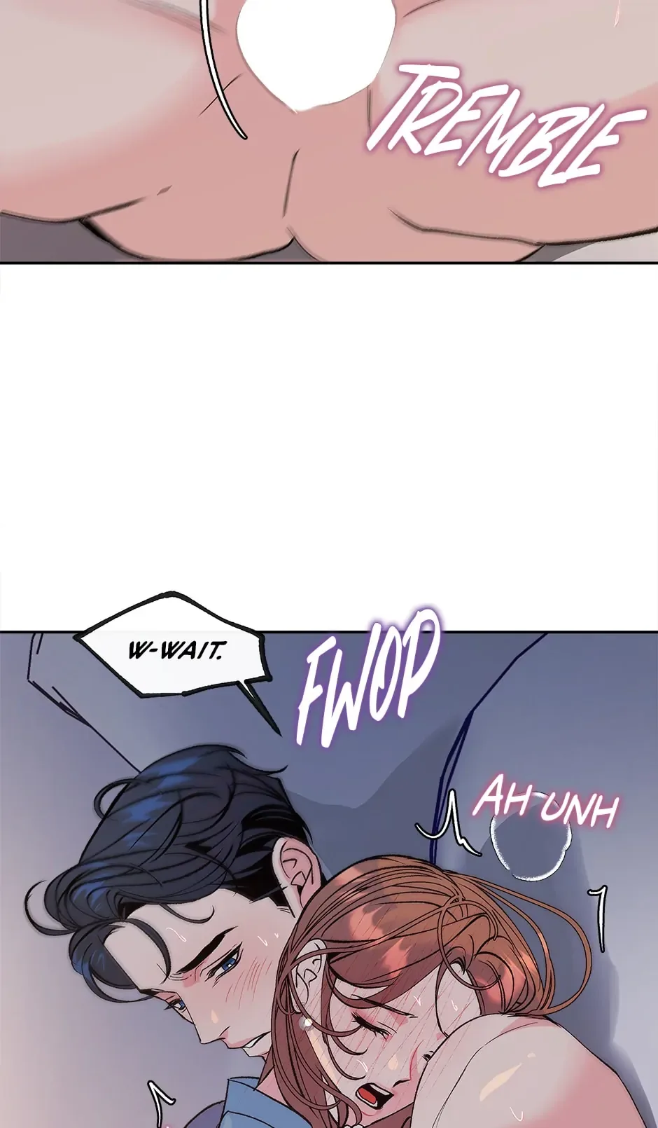 The End of the World Chapter 53 page 19