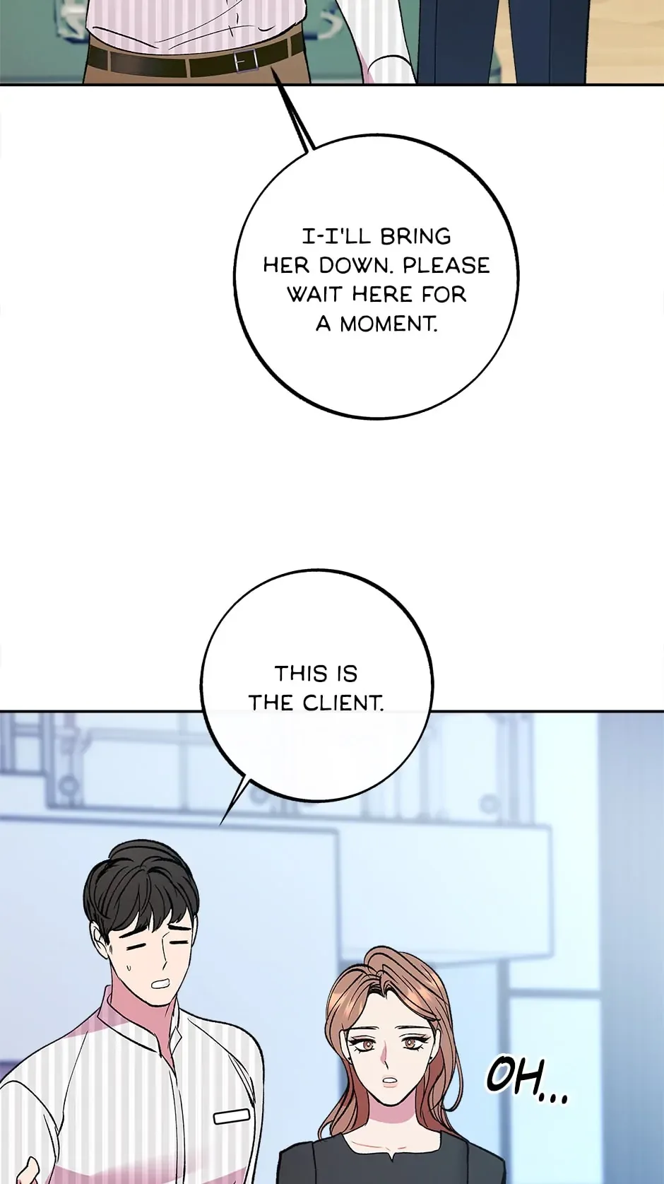 The End of the World Chapter 51 page 20