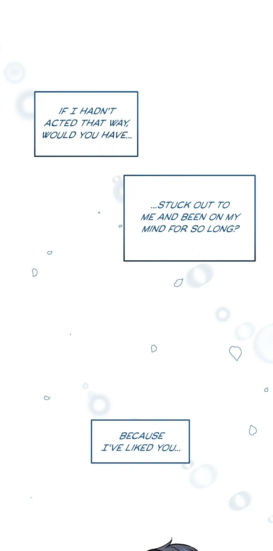The End of the World Chapter 51 page 45