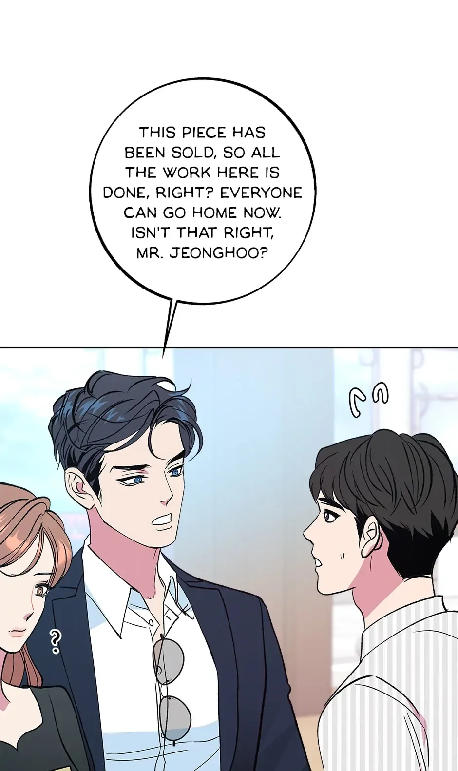 The End of the World Chapter 51 page 31