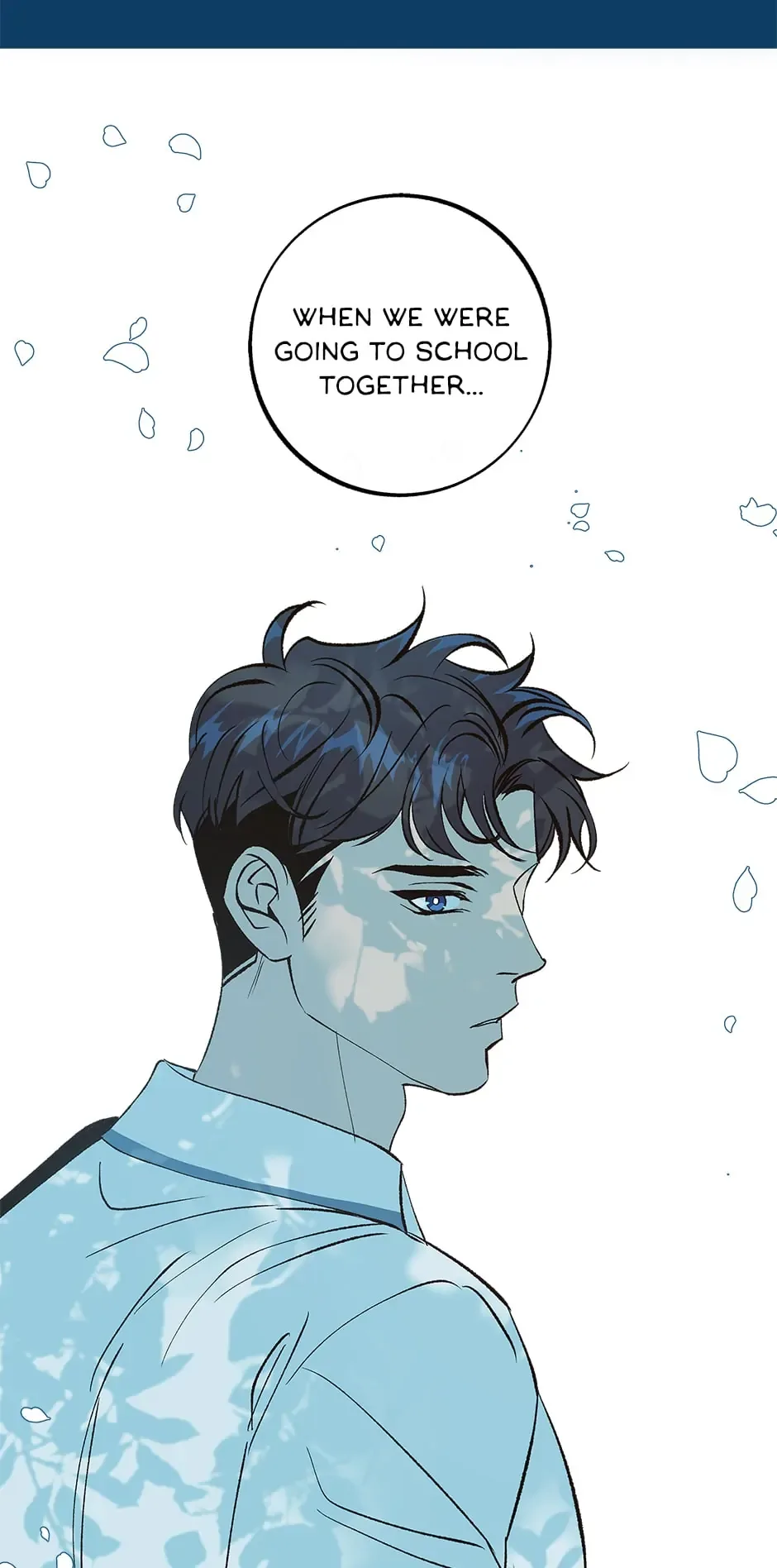 The End of the World Chapter 51 page 41
