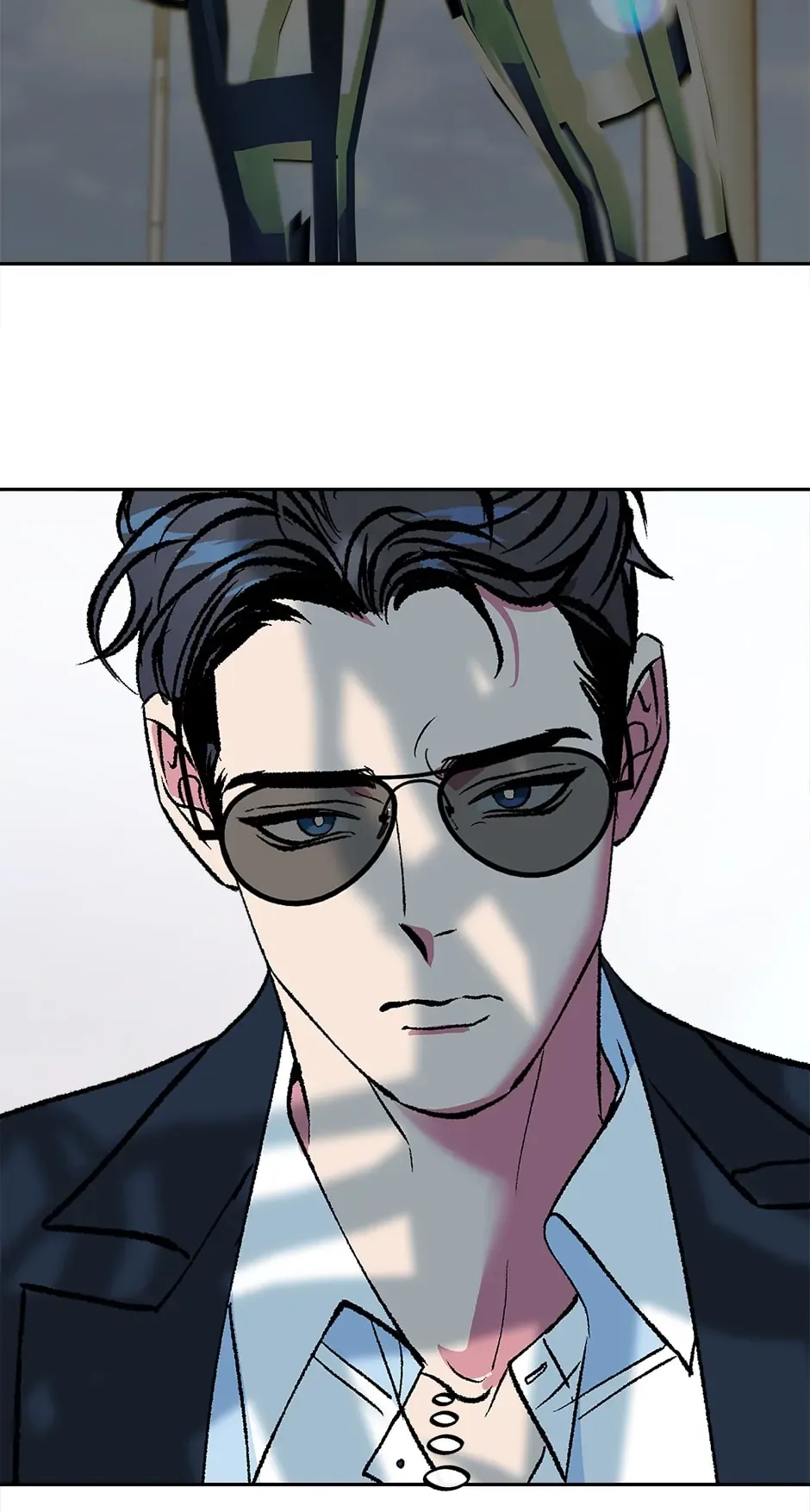 The End of the World Chapter 51 page 6