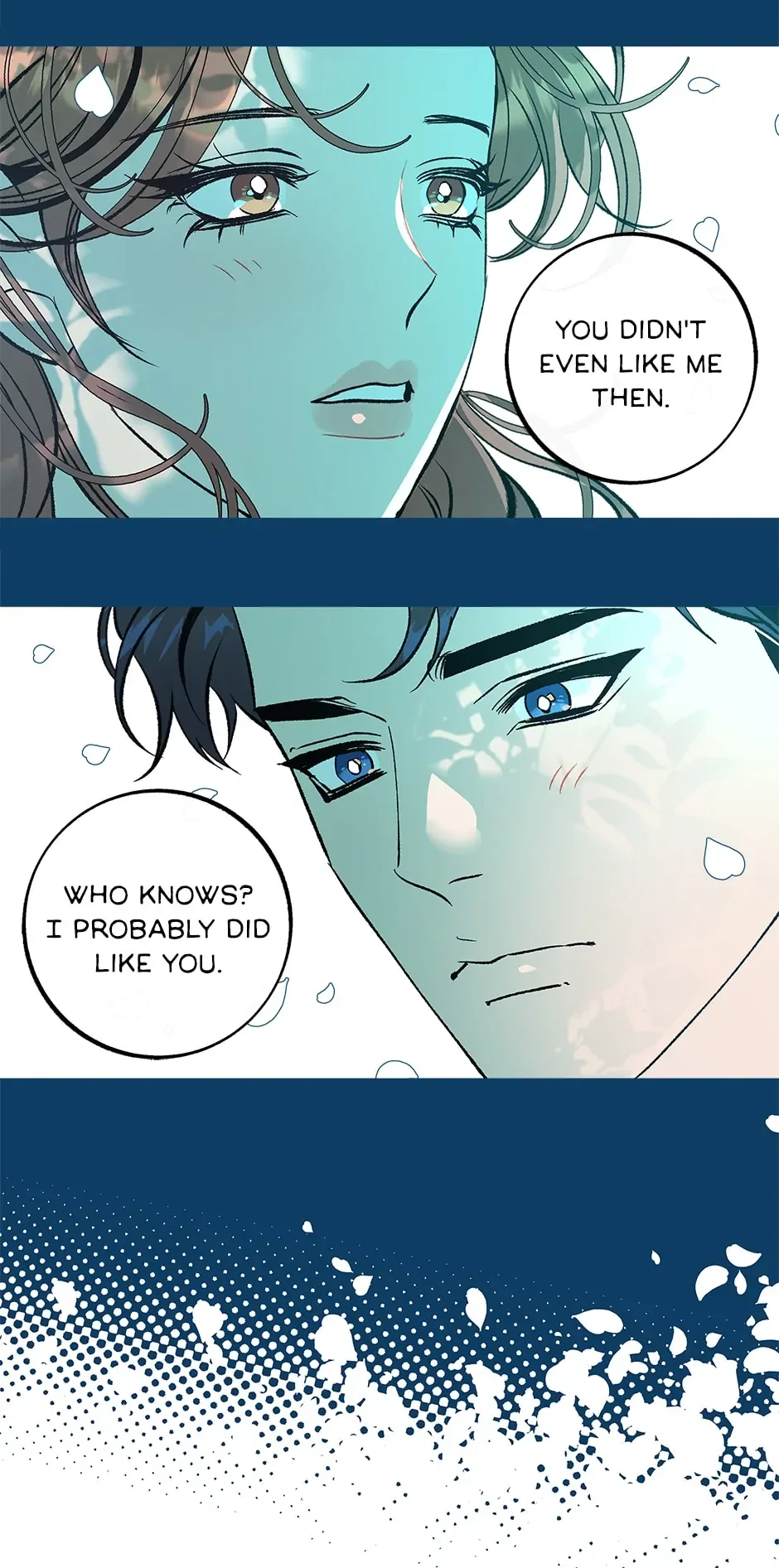 The End of the World Chapter 51 page 44