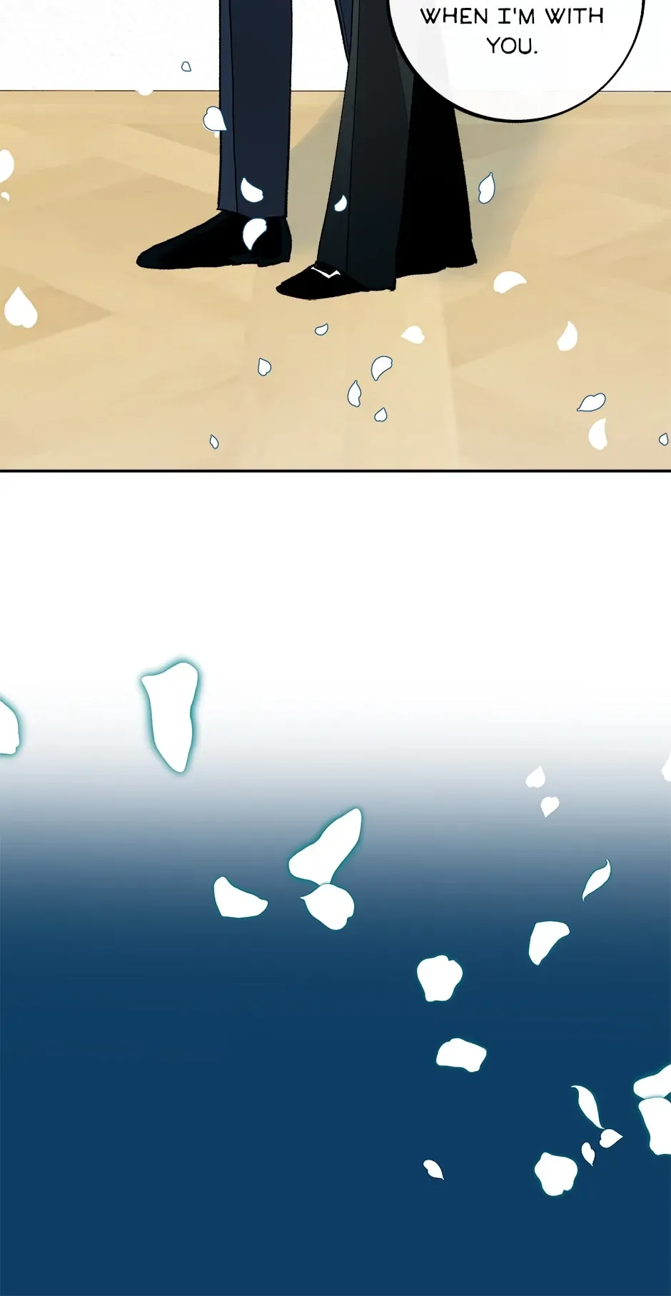 The End of the World Chapter 51 page 40