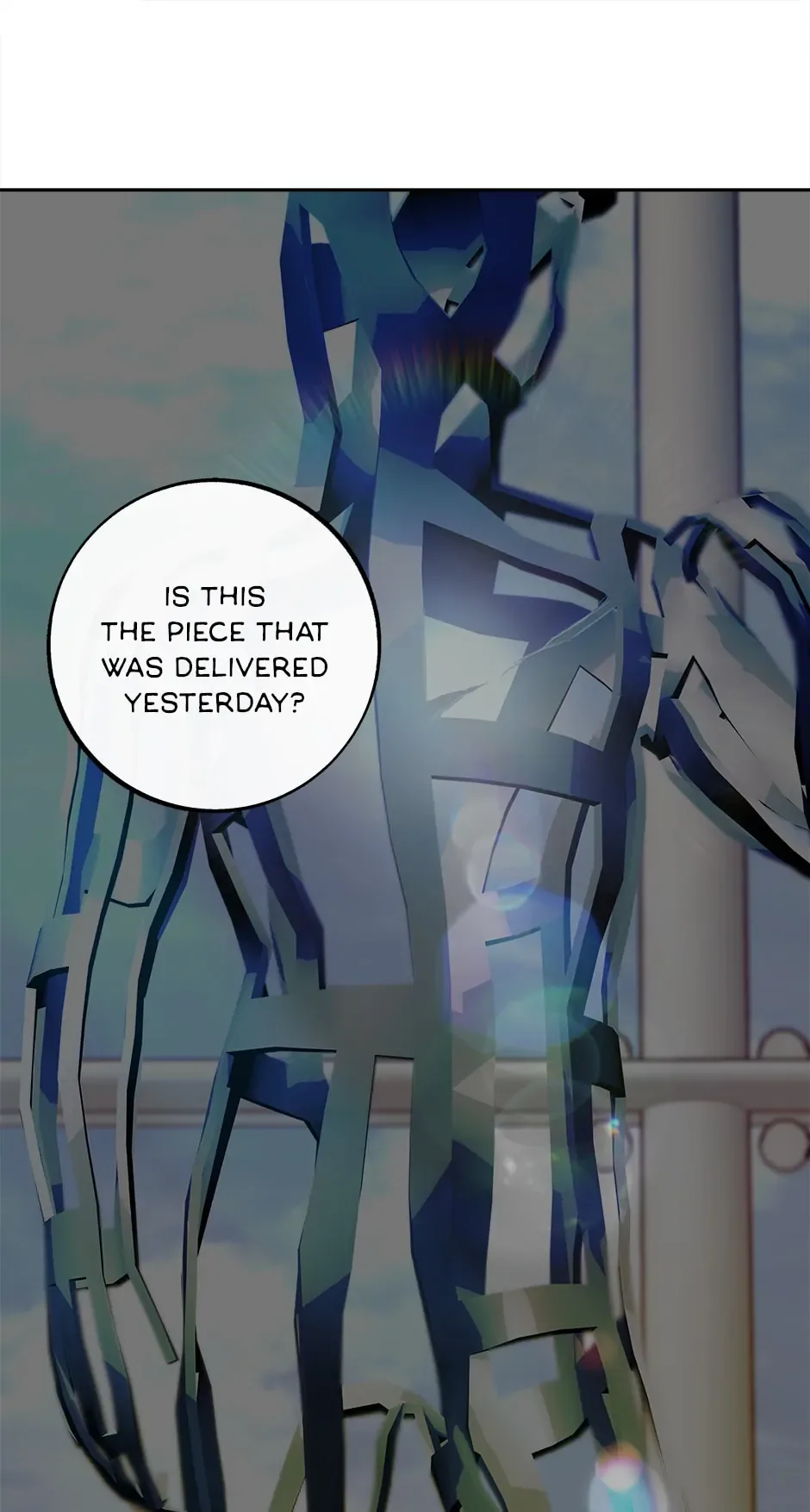 The End of the World Chapter 51 page 5