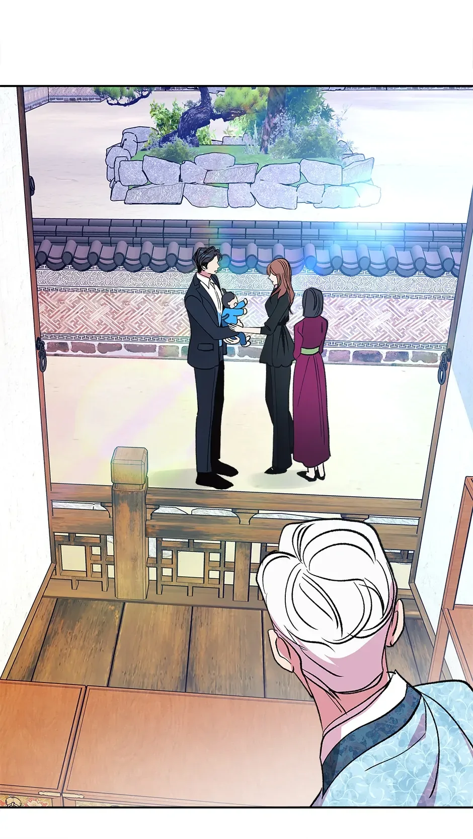 The End of the World Chapter 51 page 64