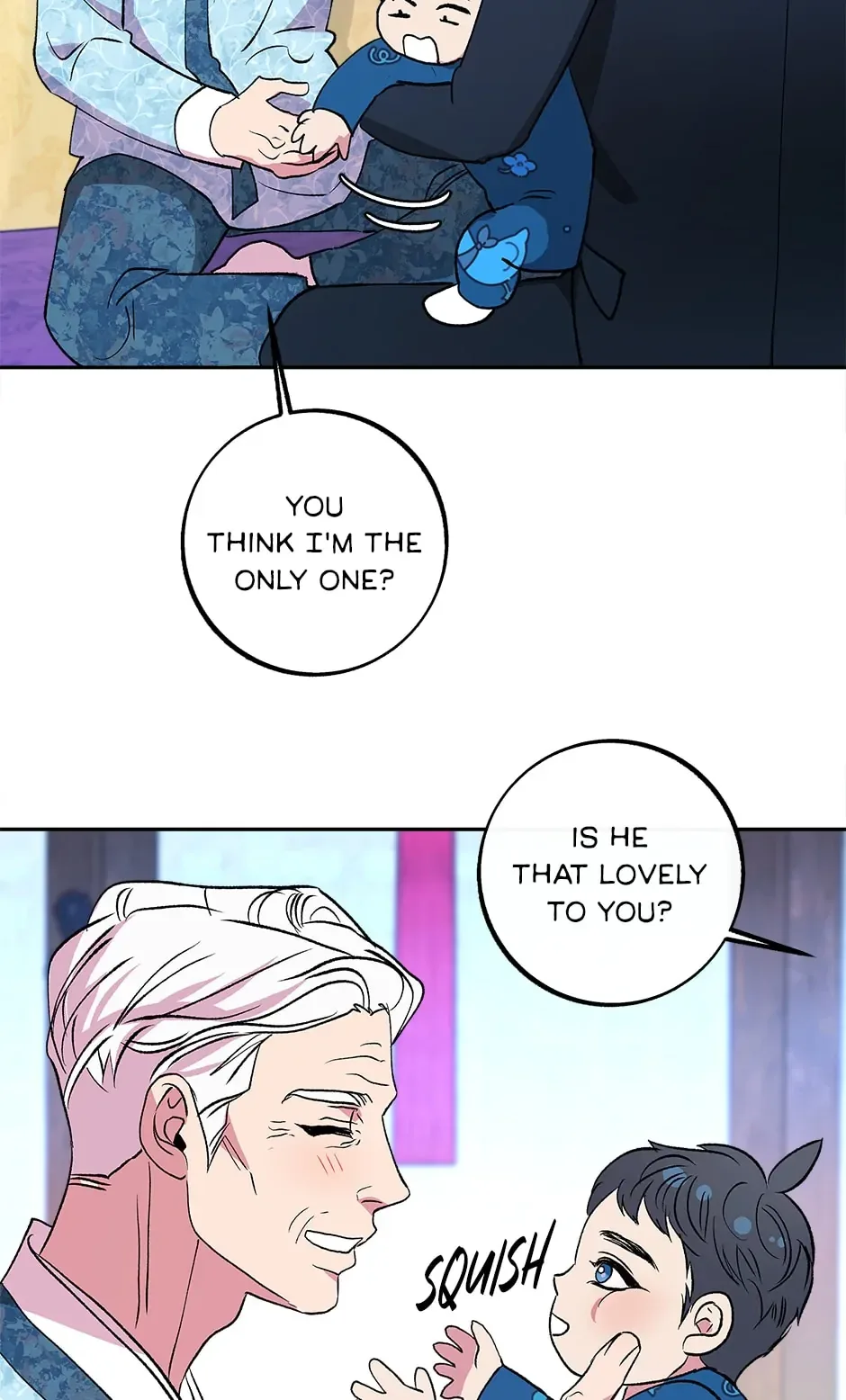 The End of the World Chapter 51 page 56