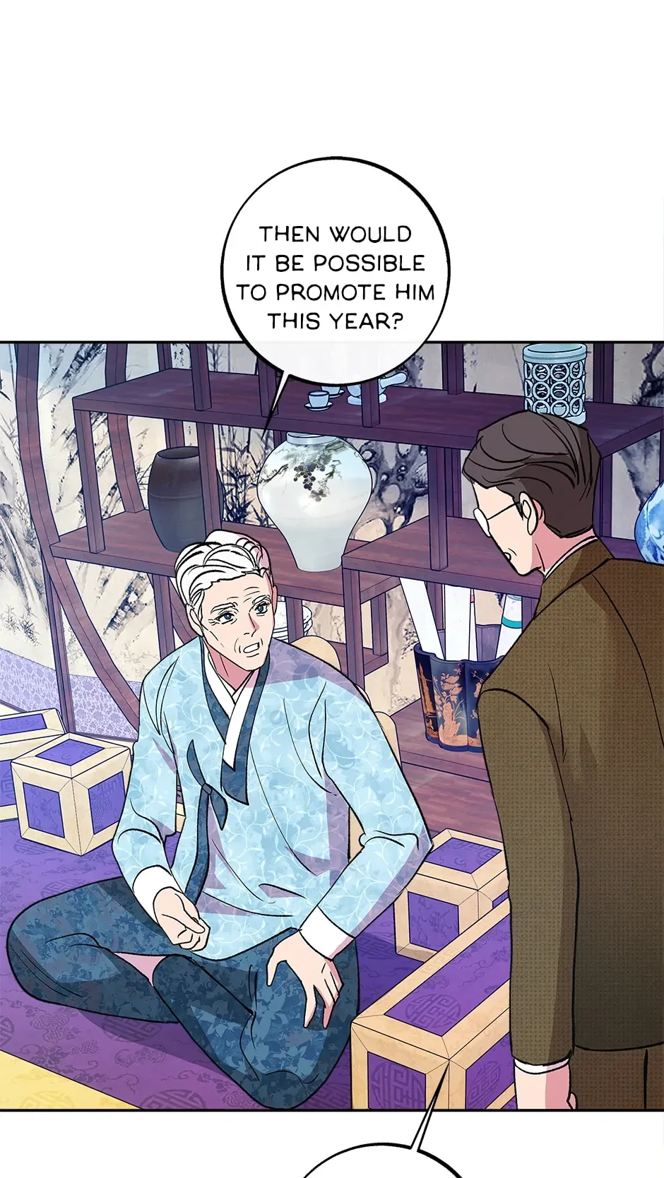 The End of the World Chapter 51 page 62