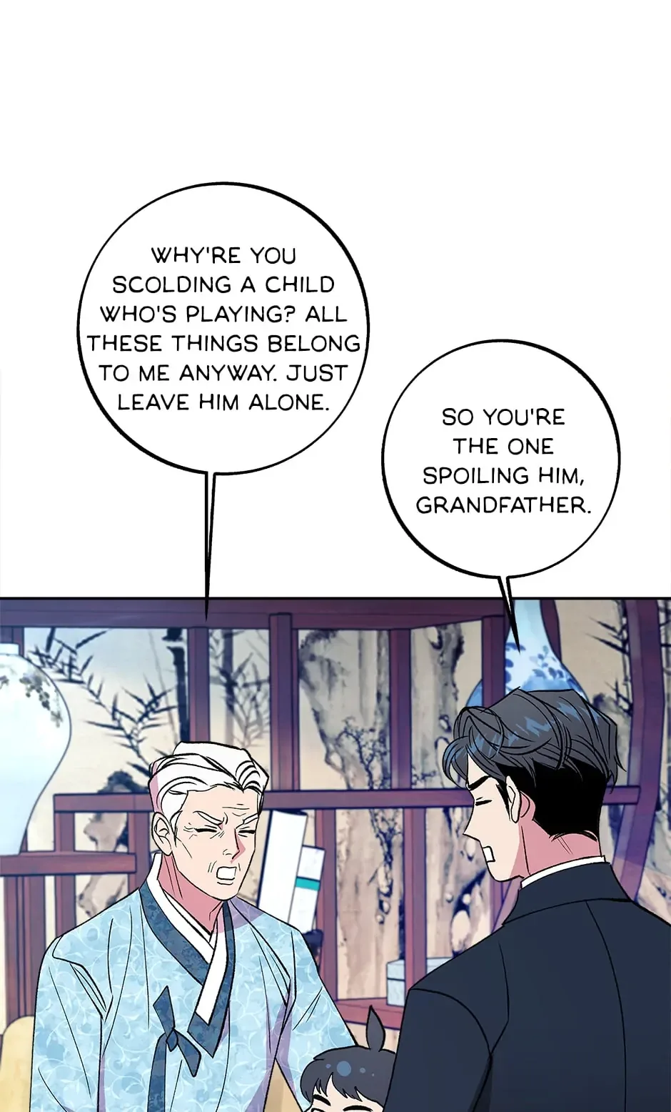 The End of the World Chapter 51 page 55