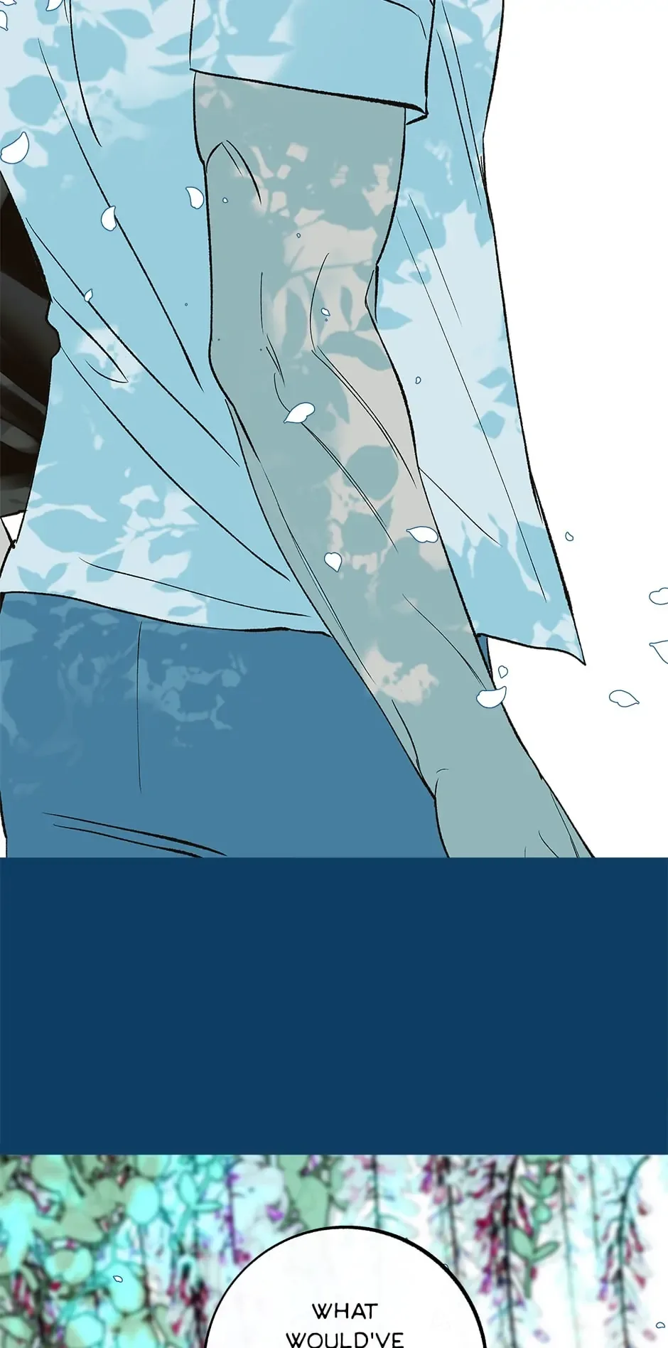 The End of the World Chapter 51 page 42