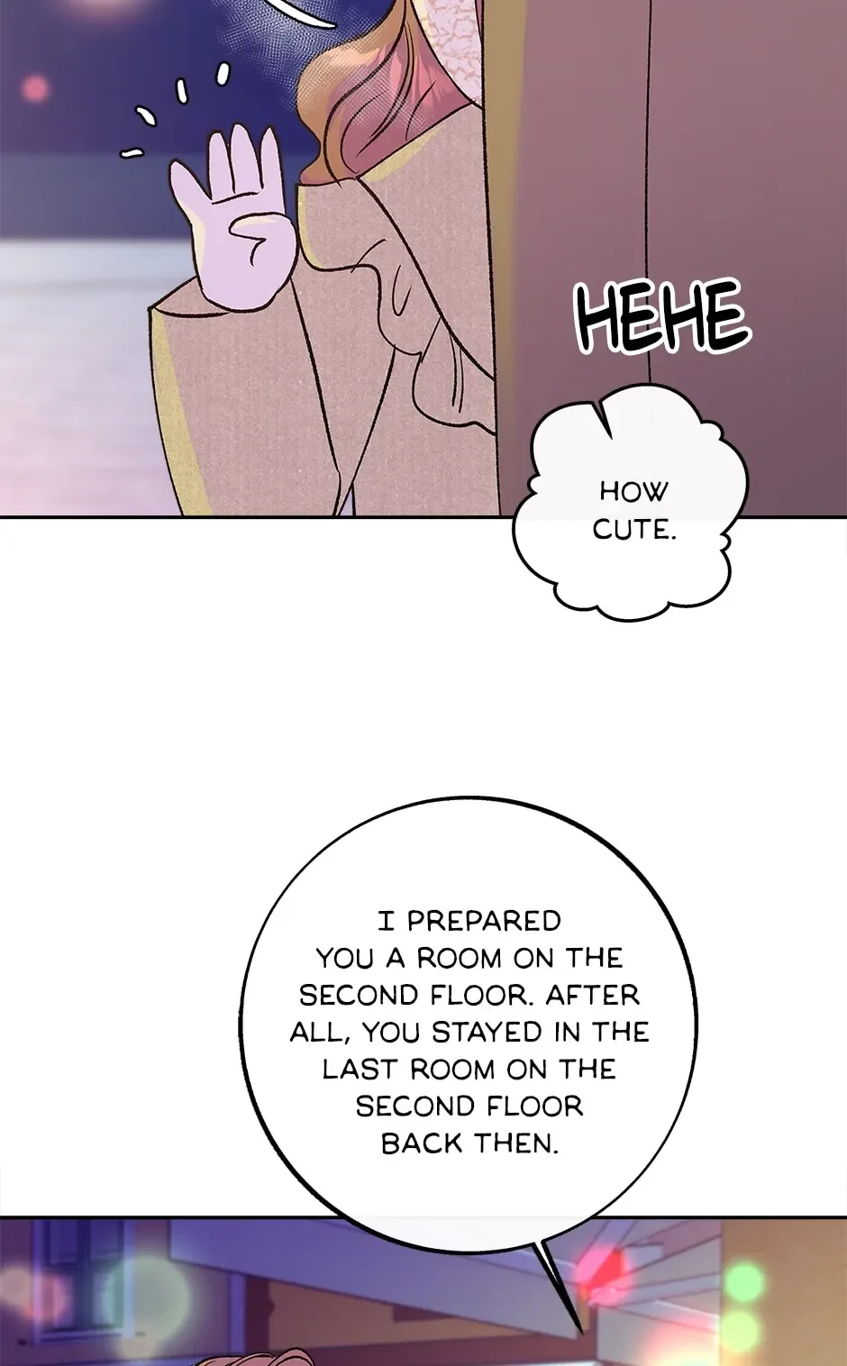The End of the World Chapter 55 page 13
