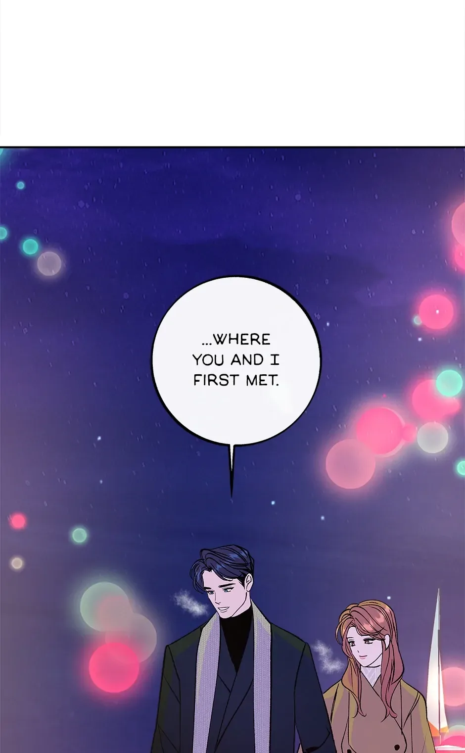 The End of the World Chapter 55 page 6