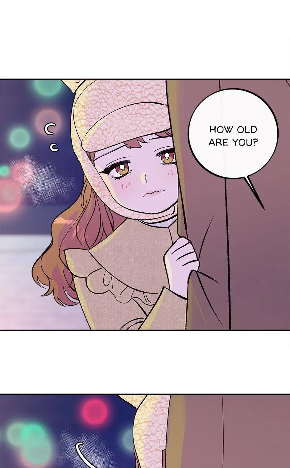 The End of the World Chapter 55 page 12