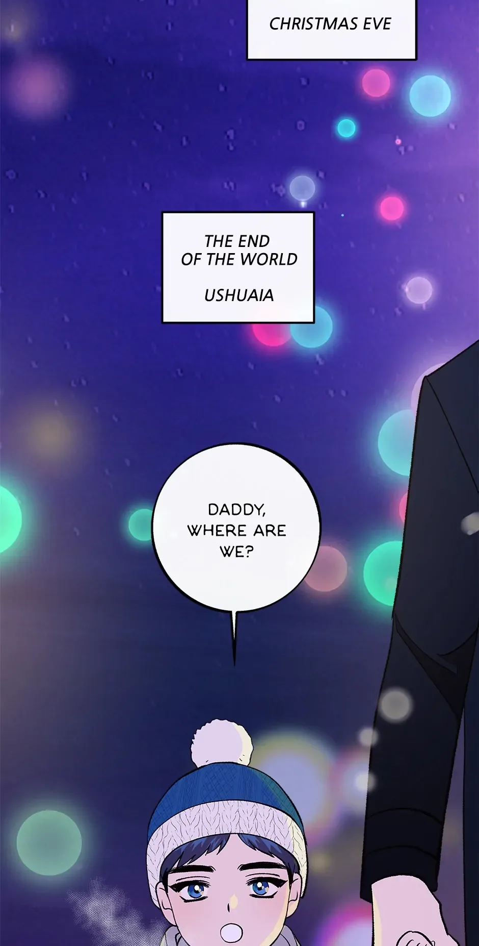 The End of the World Chapter 55 page 3