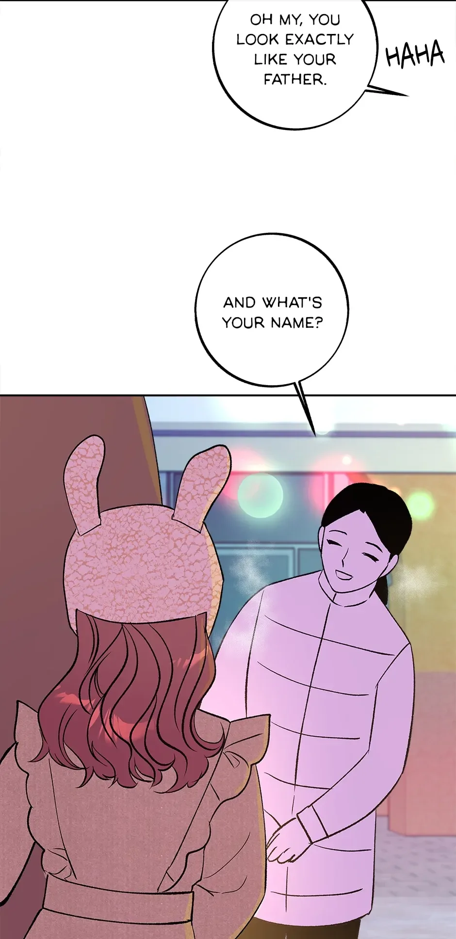 The End of the World Chapter 55 page 10