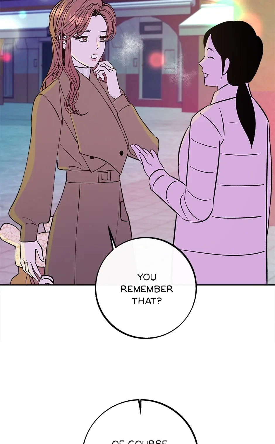 The End of the World Chapter 55 page 14