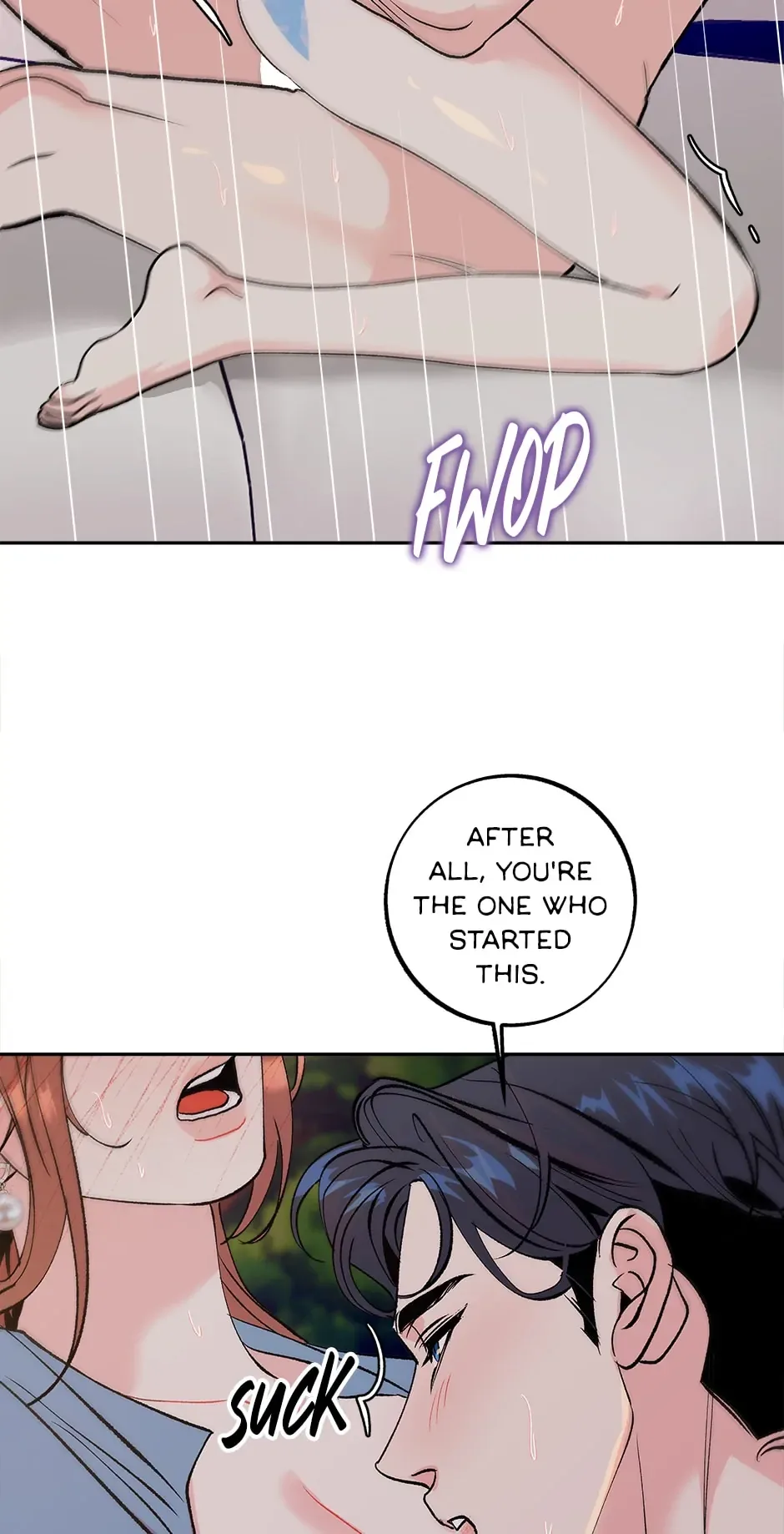 The End of the World Chapter 53 page 30