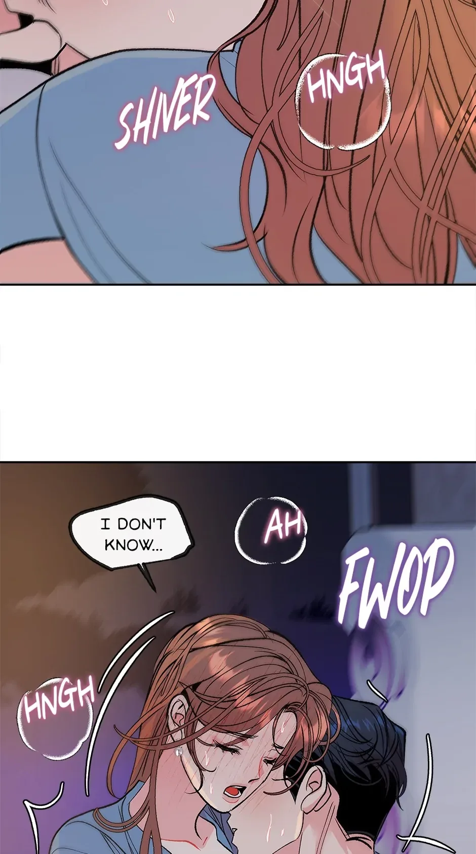 The End of the World Chapter 53 page 35