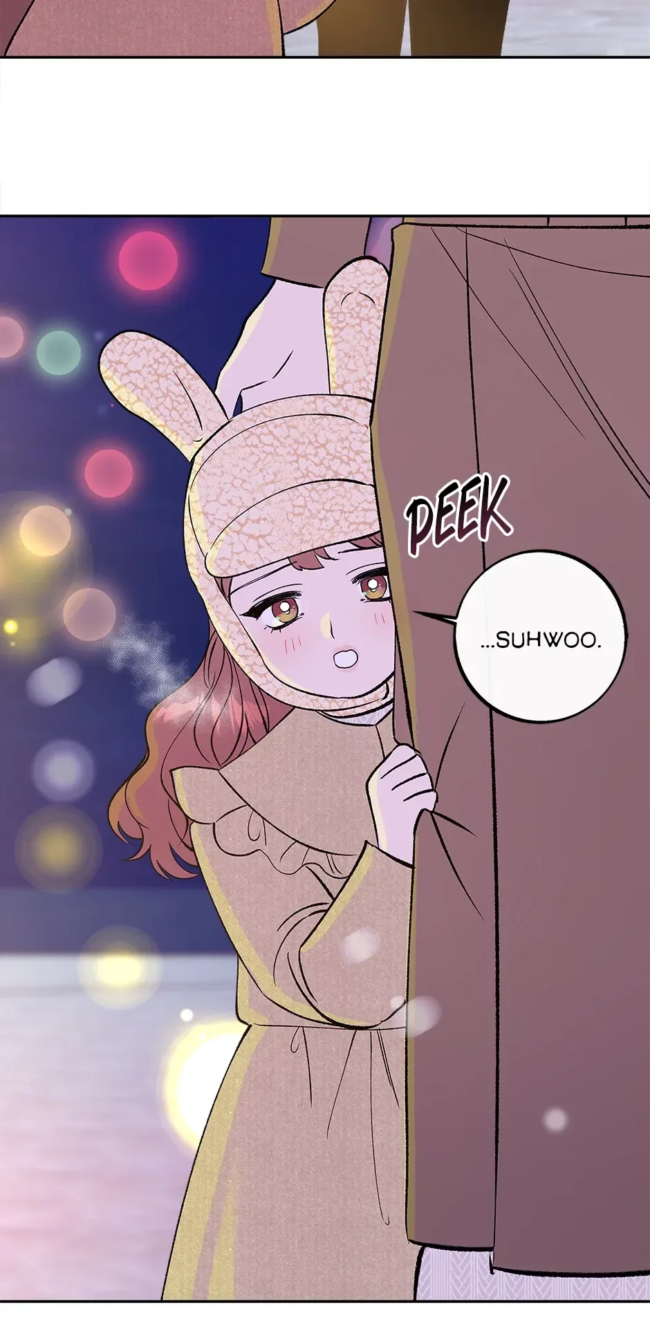 The End of the World Chapter 55 page 11