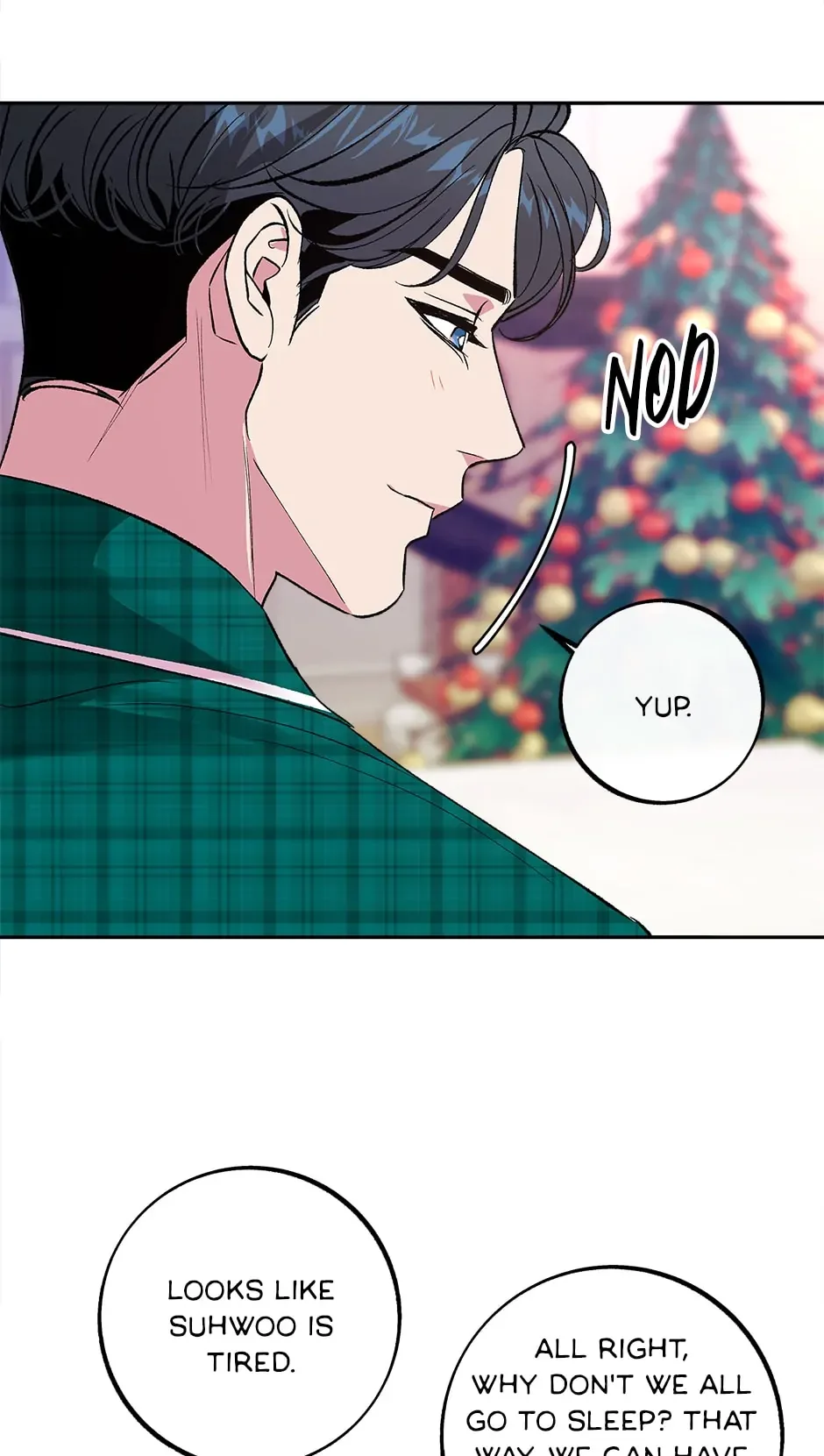 The End of the World Chapter 55 page 20